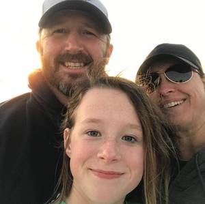 Meet your Posher, Jodee